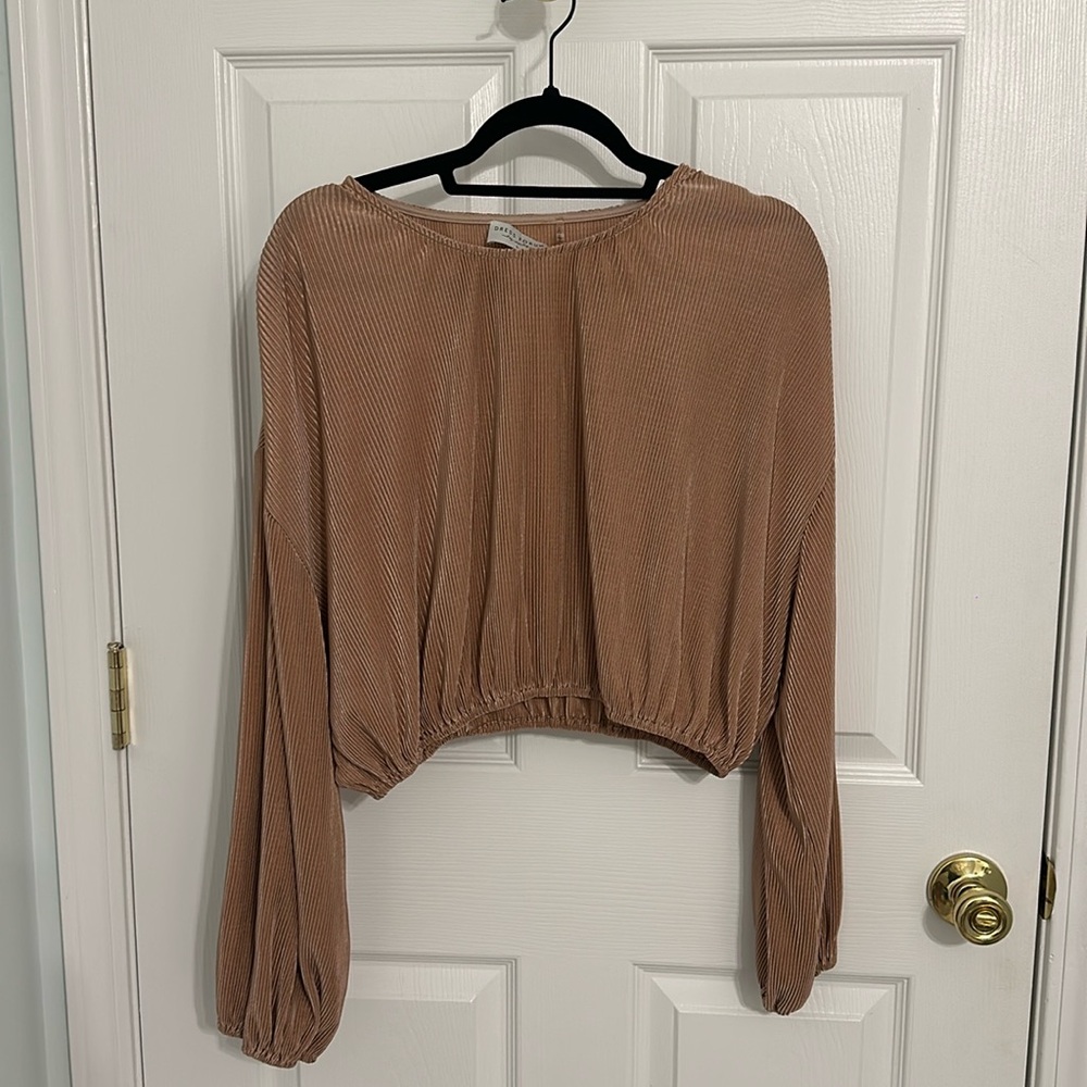 Dress Forum Shirt